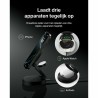 Caricabatterie Senza Fili Belkin WIZ034KQBK Nero