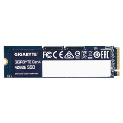 Hard Disk Gigabyte Gen4 4000E 500 GB