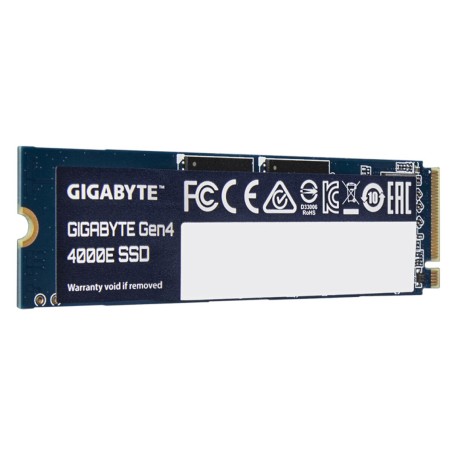 Hard Disk Gigabyte Gen4 4000E 500 GB