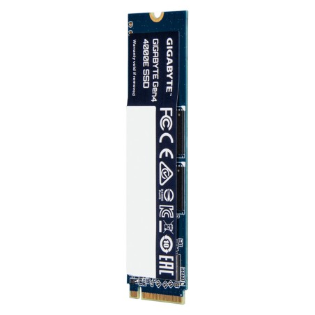 Hard Disk Gigabyte Gen4 4000E 500 GB
