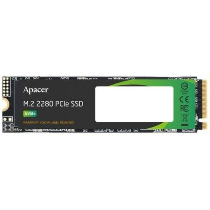 Hard Disk Apacer AS2280Q4X 1 TB SSD