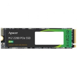 Hard Disk Apacer AS2280Q4X 512 GB SSD