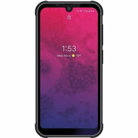 Smartphone Maxcom MS572 Smart&Strong 5,7" Quad Core 3 GB RAM 32 GB Nero