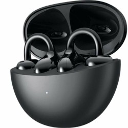 Auricolari Senza Fili Honor Earbuds Clip Nero