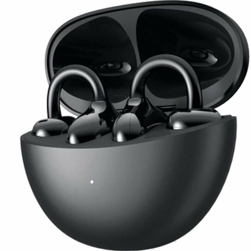 Auricolari Senza Fili Honor Earbuds Clip Nero