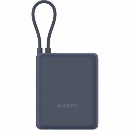 Powerbank Xiaomi 33W PB ICAB 10000 BL Azzurro 5600 mAh