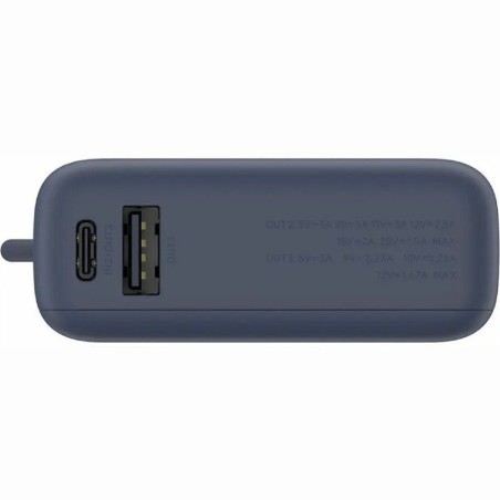 Powerbank Xiaomi 33W PB ICAB 10000 BL Azzurro 5600 mAh