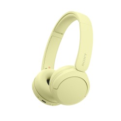 Cuffie Sony WHCH520Y      *