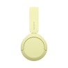 Cuffie Sony WHCH520Y      *