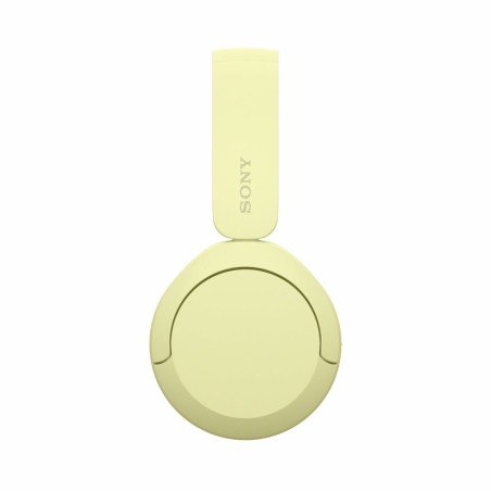 Cuffie Sony WHCH520Y      *