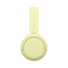 Cuffie Sony WHCH520Y      *