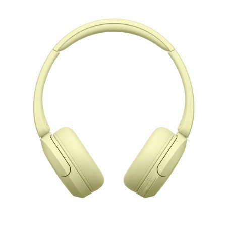 Cuffie Sony WHCH520Y      *