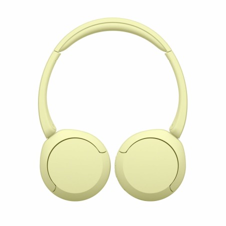 Cuffie Sony WHCH520Y      *
