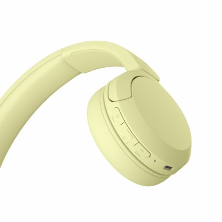 Cuffie Sony WHCH520Y      *