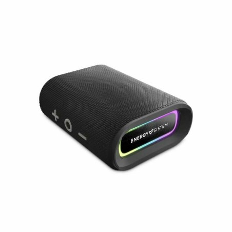 Altoparlante Bluetooth Portatile Energy Sistem 458813 Nero 8 W