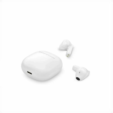 Auricolari in Ear Bluetooth Energy Sistem 458950 Bianco