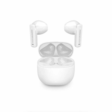Auricolari in Ear Bluetooth Energy Sistem 458950 Bianco