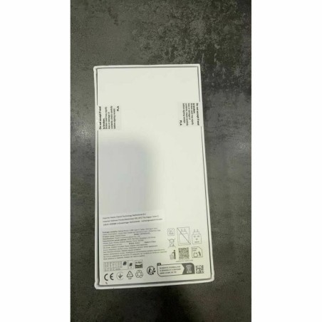 Smartphone Xiaomi Redmi 15C 6,9" MEDIATEK HELIO G81-ULTRA 4 GB RAM 128 GB Nero Midnight black