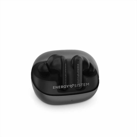 Auricolari in Ear Bluetooth Energy Sistem 459124 Nero