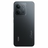 Smartphone Xiaomi Redmi 15C 6,9" MEDIATEK HELIO G81-ULTRA 4 GB RAM 128 GB Nero Midnight black