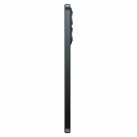 Smartphone Xiaomi Redmi 15C 6,9" MEDIATEK HELIO G81-ULTRA 4 GB RAM 128 GB Nero Midnight black