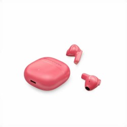 Auricolari in Ear Bluetooth Energy Sistem 459223 Corallo