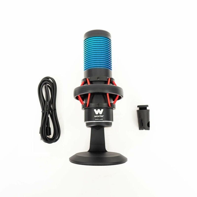 Microfono Woxter WE26-029