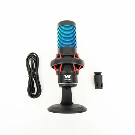 Microfono Woxter WE26-029