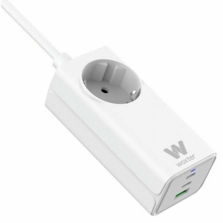 Cavo Prolunga Woxter PE26-180