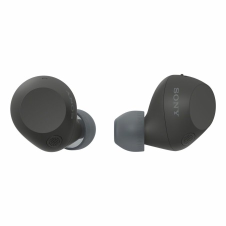Auricolari Sony WFC710NB NEGRO Nero