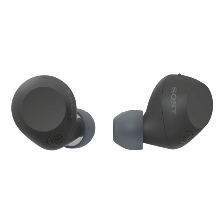 Auricolari Sony WFC710NB NEGRO Nero