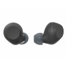 Auricolari Sony WFC710NB NEGRO Nero