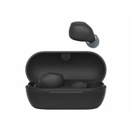 Auricolari Sony WFC710NB NEGRO Nero