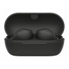 Auricolari Sony WFC710NB NEGRO Nero