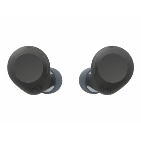 Auricolari Sony WFC710NB NEGRO Nero