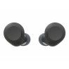 Auricolari Sony WFC710NB NEGRO Nero