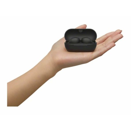 Auricolari Sony WFC710NB NEGRO Nero