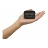 Auricolari Sony WFC710NB NEGRO Nero