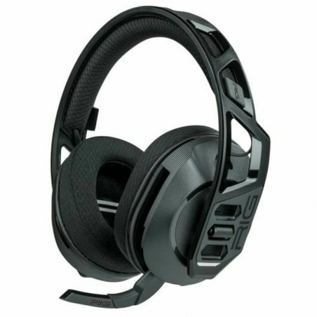 Auricolari con Microfono Nacon RIG600PROHS Nero