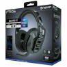 Auricolari con Microfono Nacon RIG600PROHS Nero