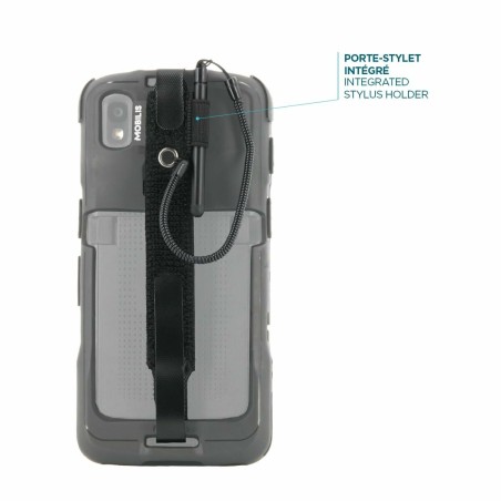 Cartuccia ad Inchiostro Originale Mobilis 001367