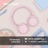 Cuffie Sony WHCH520P      * Rosa