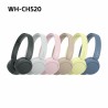 Cuffie Sony WHCH520P      * Rosa