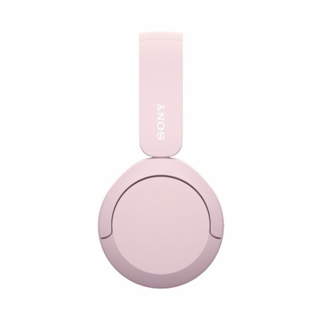 Cuffie Sony WHCH520P      * Rosa