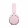 Cuffie Sony WHCH520P      * Rosa