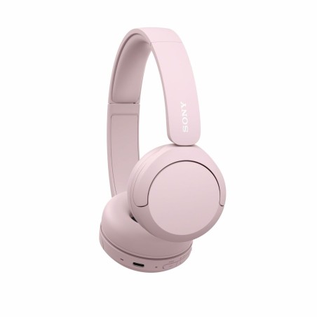 Cuffie Sony WHCH520P      * Rosa