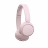 Cuffie Sony WHCH520P      * Rosa