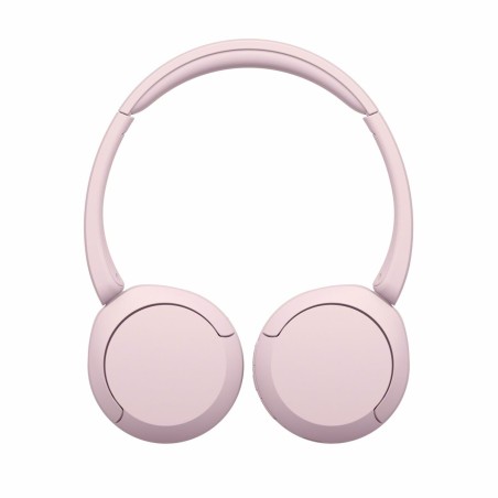 Cuffie Sony WHCH520P      * Rosa