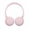 Cuffie Sony WHCH520P      * Rosa