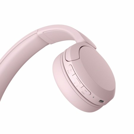 Cuffie Sony WHCH520P      * Rosa